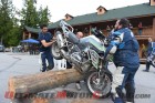 2014 BMW Motorrad GS Trophy | Recap & Quotes