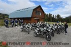2014 BMW Motorrad GS Trophy North America Set to Begin Sunday