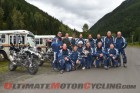 2014 BMW Motorrad GS Trophy North America Set to Begin Sunday