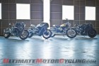 BMW R nineT | Four Gorgeous Customs Born in Japan