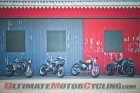 BMW R nineT | Four Gorgeous Customs Born in Japan