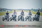BMW R nineT | Four Gorgeous Customs Born in Japan