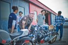 BMW R nineT | Four Gorgeous Customs Born in Japan