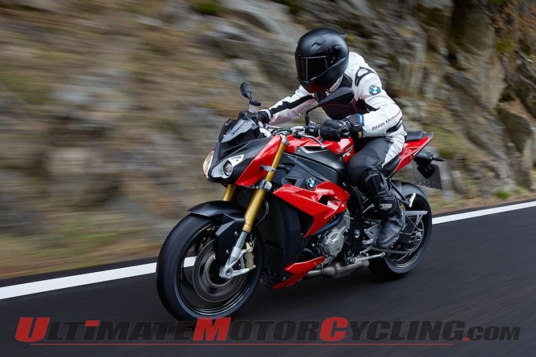 BMW Motorrad Sells Over 90K Motorcycles Through August