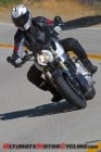 Dainese Air Frazer Jacket Review | Maximum Airflow