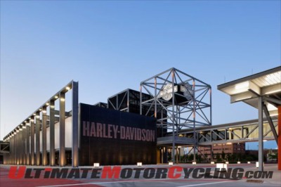 Harley-Davidson Museum - Fall Event Schedule
