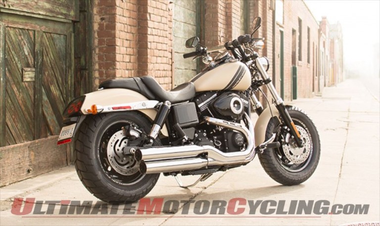 Harley-Davidson & UFC Team Up for Hometown Throwdown III
