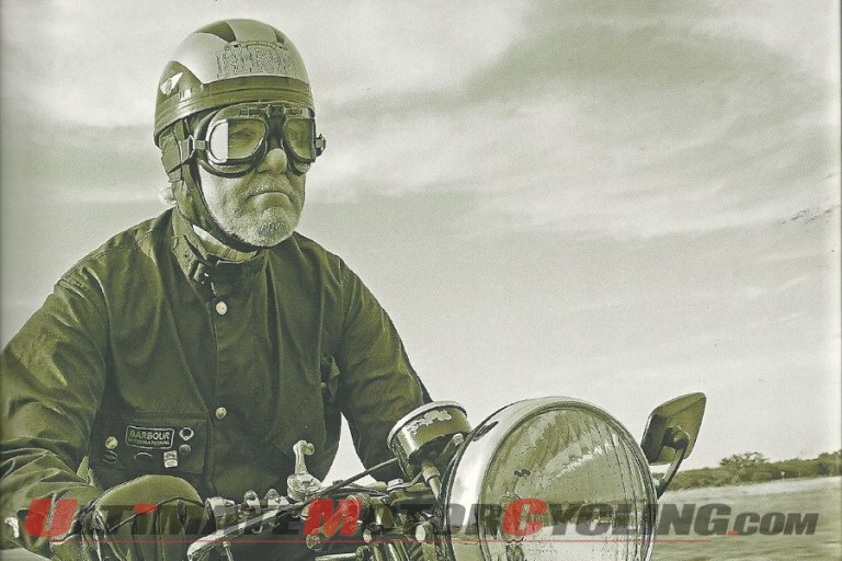 Peter Egan’s Leanings 3 Review | Rider’s Library