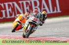 2014 Misano Moto2 Results from San Marino GP