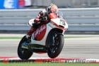 2014 Misano Moto2 Results from San Marino GP