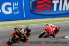2014 Misano Moto2 Results from San Marino GP