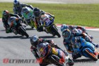 2014 Misano Moto3 Results from San Marino GP