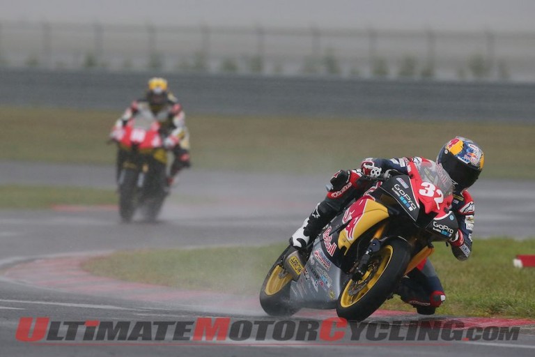 2014 New Jersey AMA SportBike Recap | Gagne Takes Title 2014 New Jersey AMA SportBike Recap | Gagne Takes Title