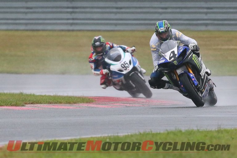 2014 New Jersey AMA SuperBike Recap | Hayes Earns 4th Title 2014 New Jersey AMA SuperBike Recap | Hayes Earns 4th Title