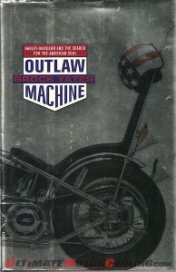 Brock Yates' Outlaw Machine| Rider's Library