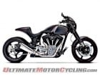 Keanu Reeves' ARCH Motorcycle Co. Begins KRGT-1 Production
