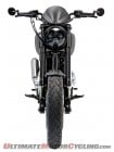 Keanu Reeves' ARCH Motorcycle Co. Begins KRGT-1 Production