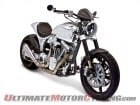 Keanu Reeves' ARCH Motorcycle Co. Begins KRGT-1 Production