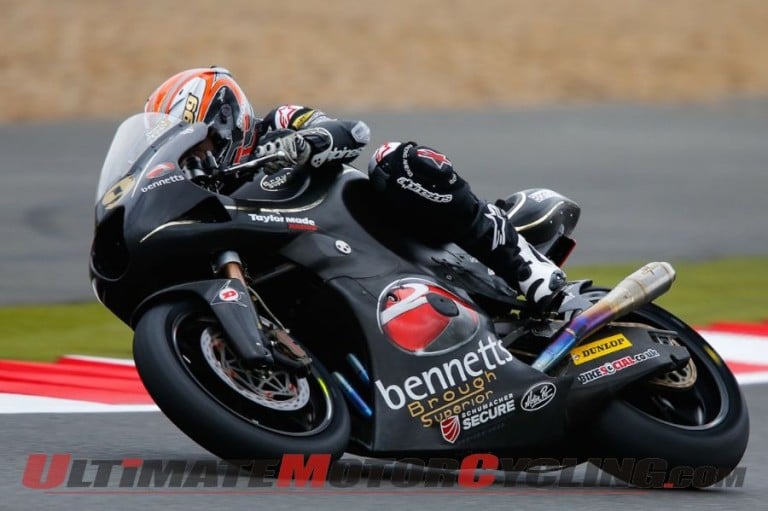 2014 Silverstone Moto2 Results & Recap