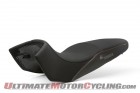 Touratech DriRide Released |1st Breathable Motorcycle Seat