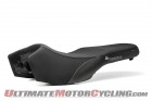Touratech DriRide Released |1st Breathable Motorcycle Seat