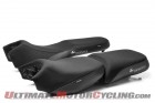 Touratech DriRide Released |1st Breathable Motorcycle Seat