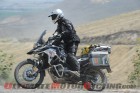 Touratech DriRide Released |1st Breathable Motorcycle Seat