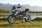What Exactly is the BMW GS Trophy?