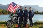 What Exactly is the BMW GS Trophy?