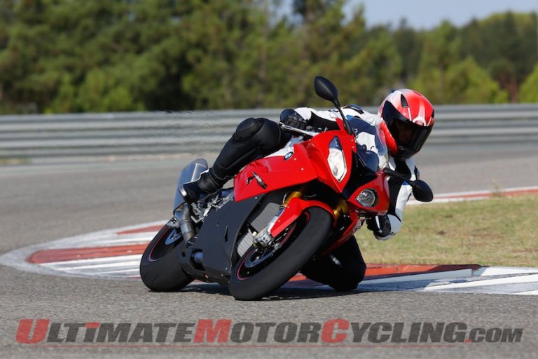 2015 BMW S1000RR Preview | First Look