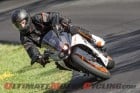 2015 KTM RC390 Photo Gallery (30 Images)