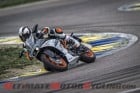 2015 KTM RC390 Photo Gallery (30 Images)