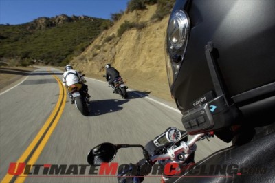AMA Members: 10% Discount on Cardo Scala Rider