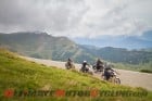 Cyril Despres Spearheads Andorra 500 Classic Moto Road Rally