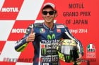 Valentino Rossi’s AGV Pista GP Helmet Crash Analysis