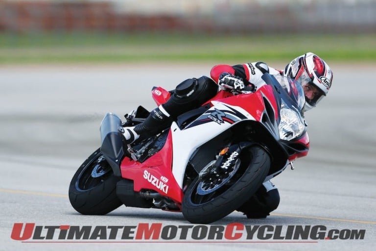 Ultimate MotorCycling Dunlop Facebook Sweepstakes