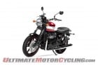 2015 Triumph Bonneville Newchurch Special Edition | First Look
