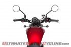 2015 Triumph Bonneville Newchurch Special Edition | First Look