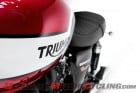 2015 Triumph Bonneville Newchurch Special Edition | First Look