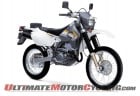 2015 Suzuki Dual Sport Lineup First Look | DR200S Updated