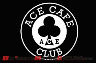 Ace Cafe London to Motorcycle Live 2014