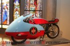 Gilera at Dave Ekins & Friends