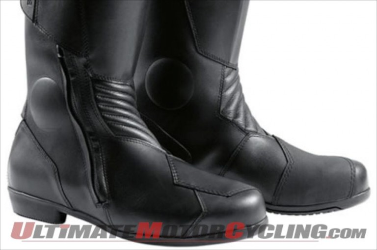 BMW Motorrad Pro Touring Boot 2