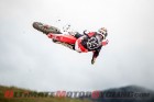 Team Honda's Cole Seely