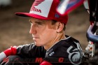 Honda's Cole Seely