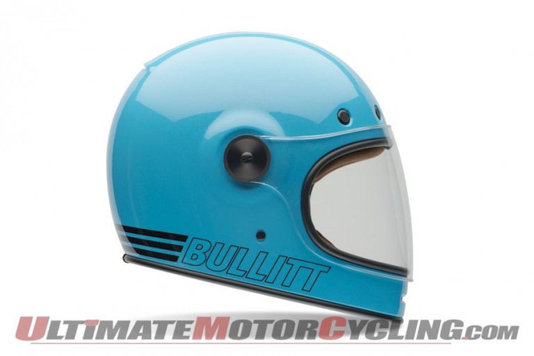 Bell Custom 500 & Bullitt Helmets | Fall 2014 Colorways