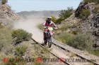 Railroad tracks at 2014 ISDE