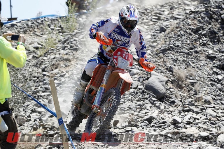 2014 ISDE Final Results | France Makes the Three-peat