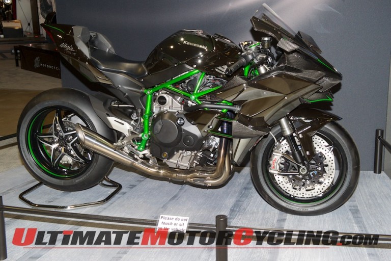 5 Must-See 2015 Kawasakis At The Progressive IMS