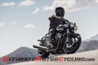 2015 Triumph Thunderbird Nightstorm